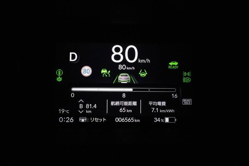 往復で充電6回!? ホンダ「N-ONE e:」で東京〜セントレアを走破してわかった、軽EVのリアルなコスパ