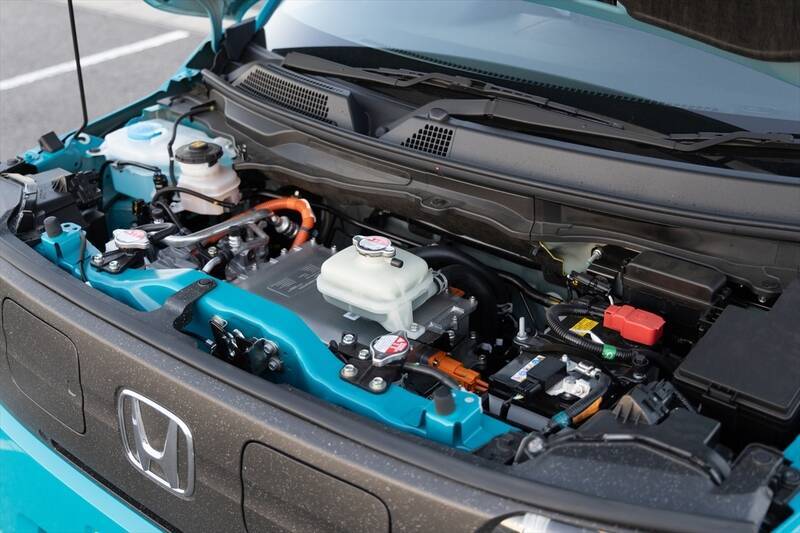 往復で充電6回!? ホンダ「N-ONE e:」で東京〜セントレアを走破してわかった、軽EVのリアルなコスパ