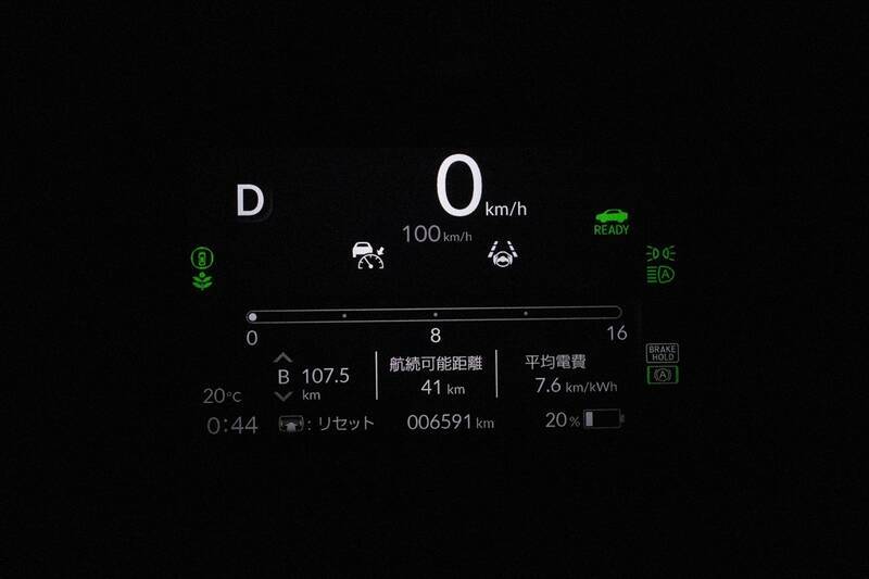 往復で充電6回!? ホンダ「N-ONE e:」で東京〜セントレアを走破してわかった、軽EVのリアルなコスパ
