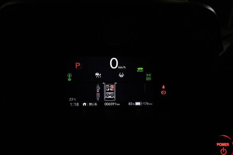 往復で充電6回!? ホンダ「N-ONE e:」で東京〜セントレアを走破してわかった、軽EVのリアルなコスパ