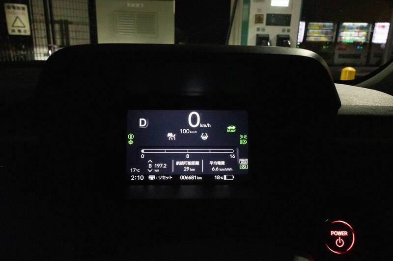 往復で充電6回!? ホンダ「N-ONE e:」で東京〜セントレアを走破してわかった、軽EVのリアルなコスパ