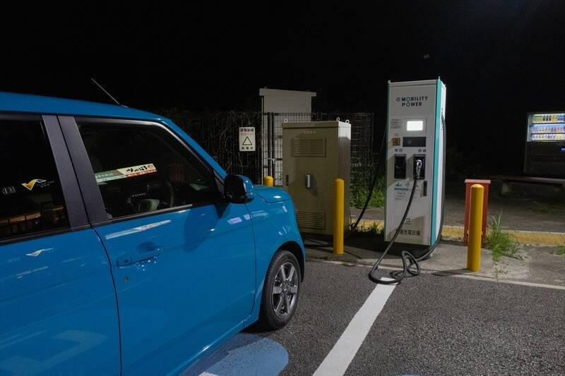 往復で充電6回!? ホンダ「N-ONE e:」で東京〜セントレアを走破してわかった、軽EVのリアルなコスパ