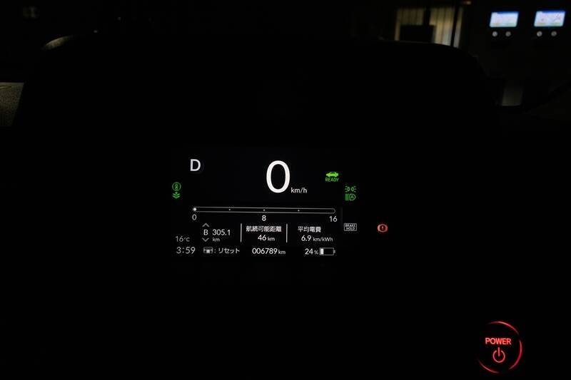 往復で充電6回!? ホンダ「N-ONE e:」で東京〜セントレアを走破してわかった、軽EVのリアルなコスパ