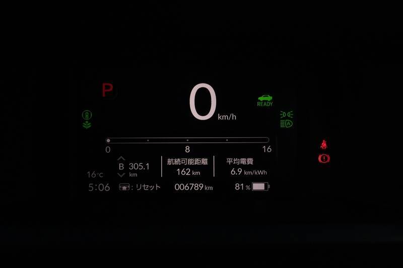 往復で充電6回!? ホンダ「N-ONE e:」で東京〜セントレアを走破してわかった、軽EVのリアルなコスパ
