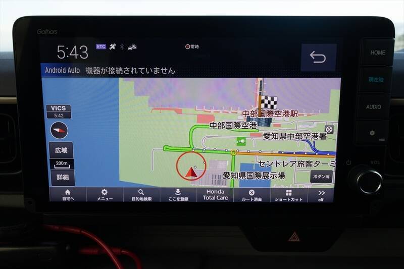 往復で充電6回!? ホンダ「N-ONE e:」で東京〜セントレアを走破してわかった、軽EVのリアルなコスパ