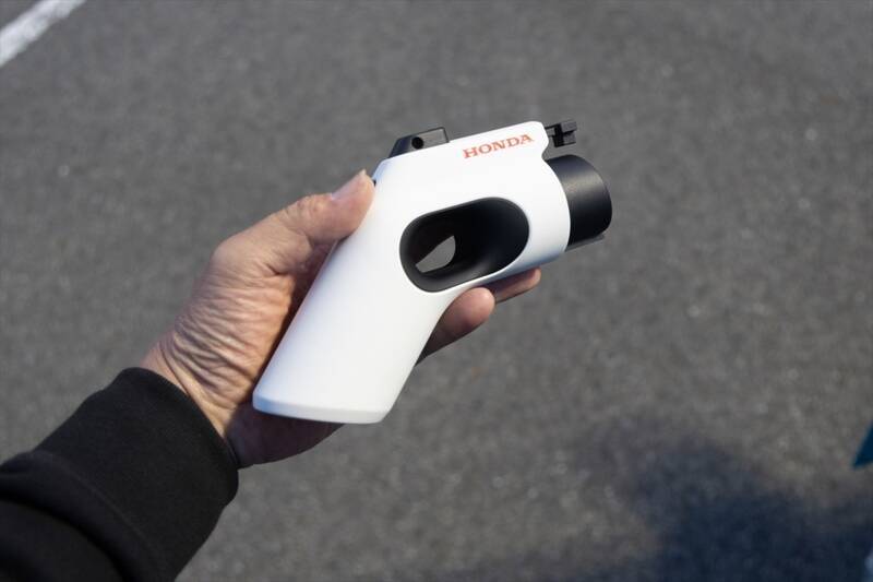 往復で充電6回!? ホンダ「N-ONE e:」で東京〜セントレアを走破してわかった、軽EVのリアルなコスパ