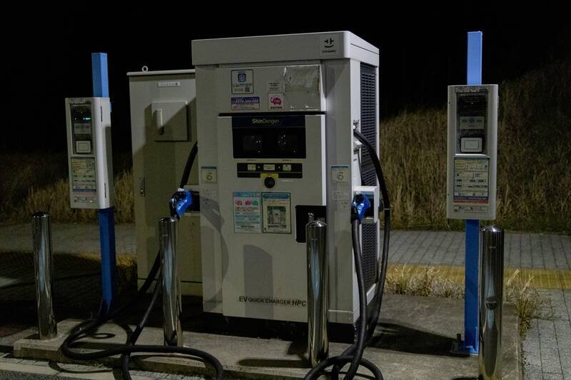 往復で充電6回!? ホンダ「N-ONE e:」で東京〜セントレアを走破してわかった、軽EVのリアルなコスパ