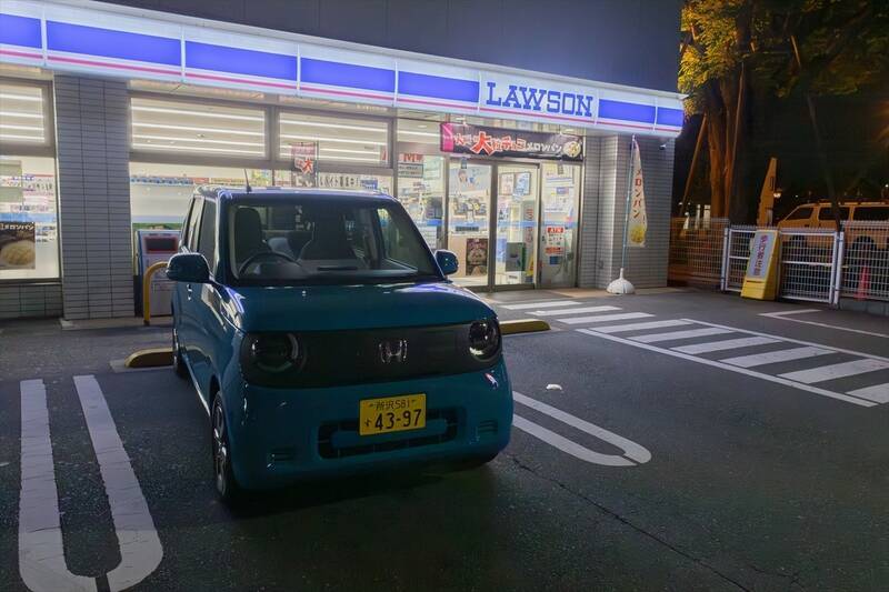 往復で充電6回!? ホンダ「N-ONE e:」で東京〜セントレアを走破してわかった、軽EVのリアルなコスパ
