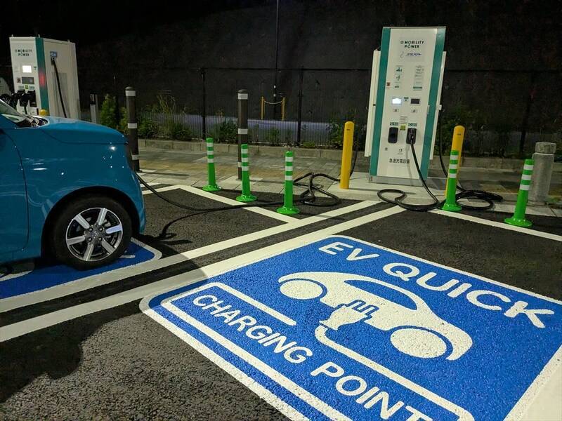 往復で充電6回!? ホンダ「N-ONE e:」で東京〜セントレアを走破してわかった、軽EVのリアルなコスパ