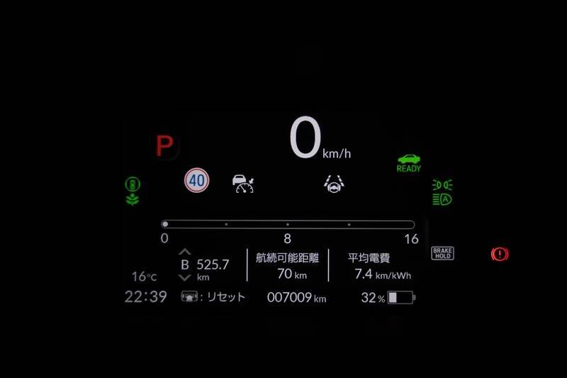 往復で充電6回!? ホンダ「N-ONE e:」で東京〜セントレアを走破してわかった、軽EVのリアルなコスパ