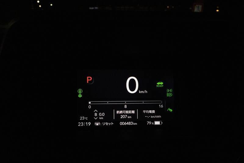往復で充電6回!? ホンダ「N-ONE e:」で東京〜セントレアを走破してわかった、軽EVのリアルなコスパ