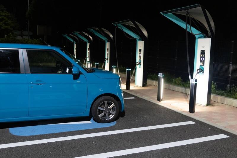 往復で充電6回!? ホンダ「N-ONE e:」で東京〜セントレアを走破してわかった、軽EVのリアルなコスパ