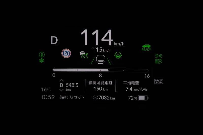 往復で充電6回!? ホンダ「N-ONE e:」で東京〜セントレアを走破してわかった、軽EVのリアルなコスパ