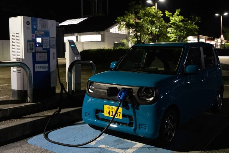 往復で充電6回!? ホンダ「N-ONE e:」で東京〜セントレアを走破してわかった、軽EVのリアルなコスパ