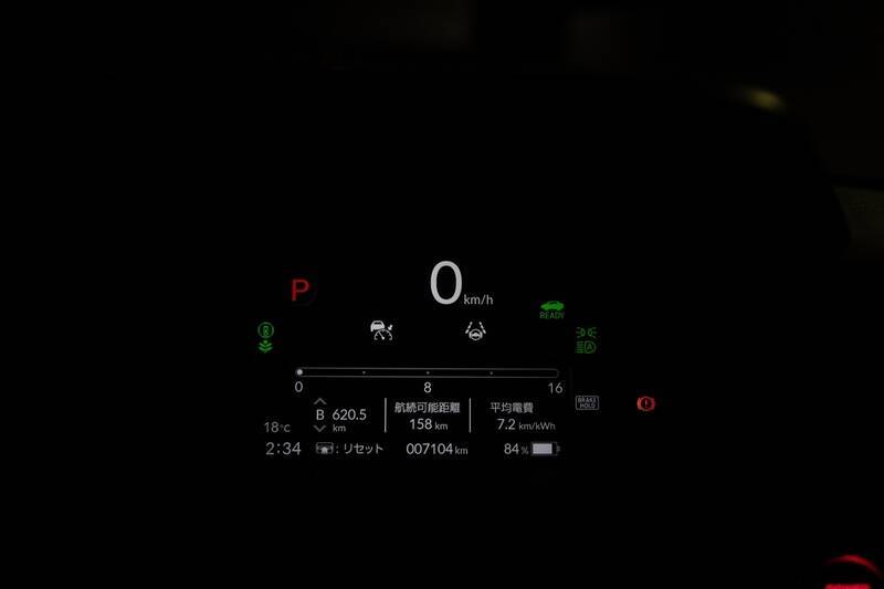 往復で充電6回!? ホンダ「N-ONE e:」で東京〜セントレアを走破してわかった、軽EVのリアルなコスパ
