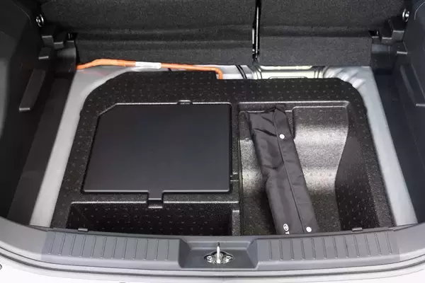 「大きすぎないから走りもちょうどいいSUV・トヨタ「RAIZE（ライズ）」」の画像