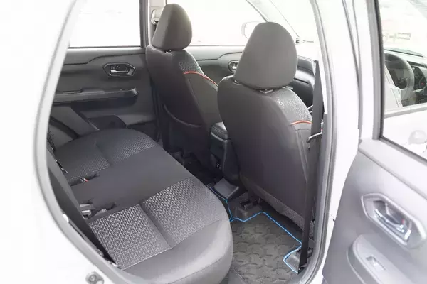 「大きすぎないから走りもちょうどいいSUV・トヨタ「RAIZE（ライズ）」」の画像