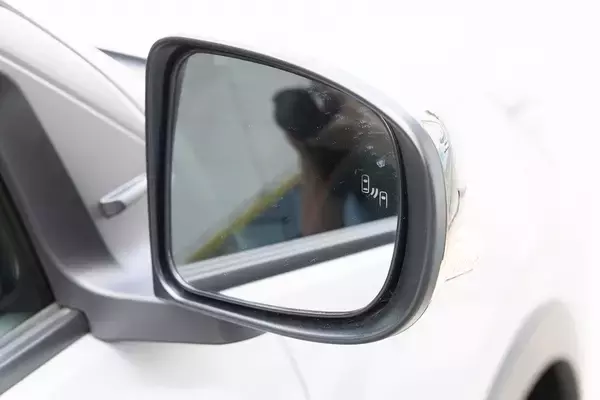 「大きすぎないから走りもちょうどいいSUV・トヨタ「RAIZE（ライズ）」」の画像