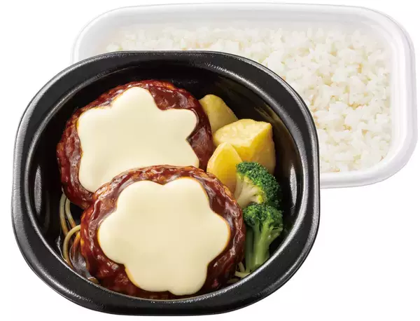 「肉2倍うお～！焼肉もチキン南蛮も“倍盛”に、ほっともっと」の画像