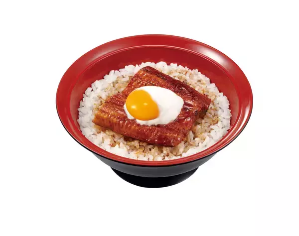 「うなぎ×牛で満足度MAX すき家「うな牛」今年も」の画像