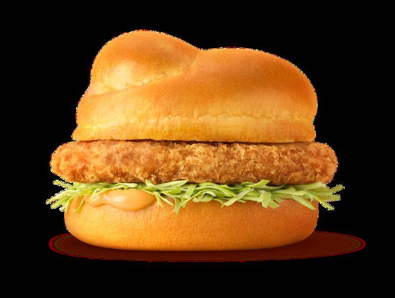 マクドナルド「チキンタツタ」3商品、本日スタート！今年はガンダムコラボ