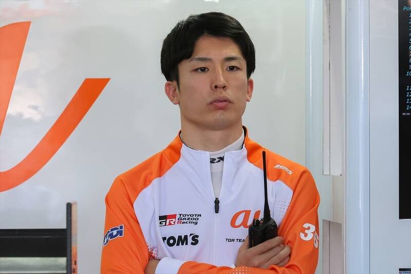 【SUPER GT】王者の証「1」を捨てて挑む4連覇。au TOM'Sがゼッケン「36」で魅せた圧巻の開幕V