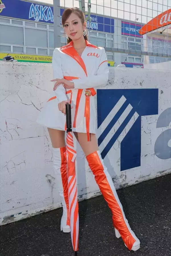 「【SUPER GT】王者の証「1」を捨てて挑む4連覇。au TOM'Sがゼッケン「36」で魅せた圧巻の開幕V」の画像