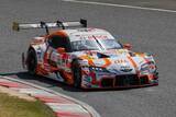 「【SUPER GT】王者の証「1」を捨てて挑む4連覇。au TOM'Sがゼッケン「36」で魅せた圧巻の開幕V」の画像3