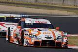 「【SUPER GT】王者の証「1」を捨てて挑む4連覇。au TOM'Sがゼッケン「36」で魅せた圧巻の開幕V」の画像5