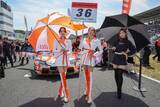 「【SUPER GT】王者の証「1」を捨てて挑む4連覇。au TOM'Sがゼッケン「36」で魅せた圧巻の開幕V」の画像7
