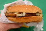 「【本日】マクドナルド「ご当地マック」3品新登場！名古屋の手羽先風バーガーも」の画像3