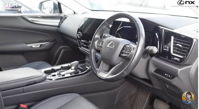 【衝撃価格】190万円台から狙える中古のレクサス「NX」をガチで推したい4つの理由