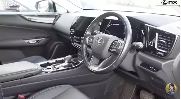 「【衝撃価格】190万円台から狙える中古のレクサス「NX」をガチで推したい4つの理由」の画像