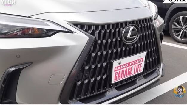 【衝撃価格】190万円台から狙える中古のレクサス「NX」をガチで推したい4つの理由