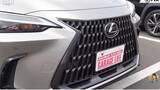 「【衝撃価格】190万円台から狙える中古のレクサス「NX」をガチで推したい4つの理由」の画像2