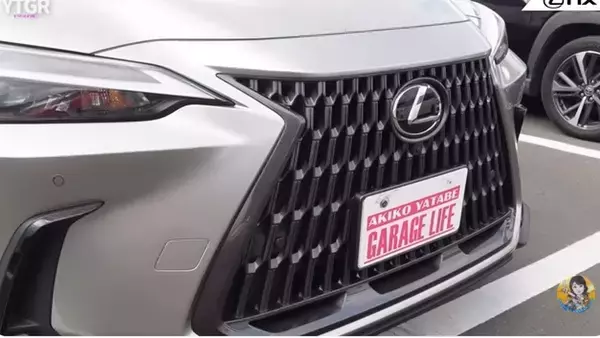 「【衝撃価格】190万円台から狙える中古のレクサス「NX」をガチで推したい4つの理由」の画像