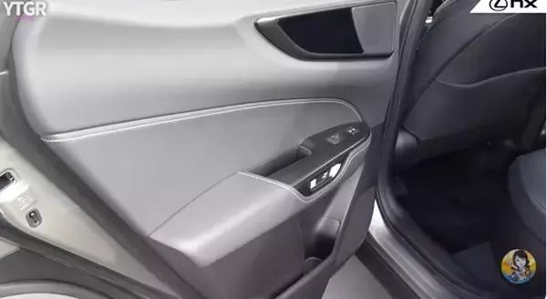 「【衝撃価格】190万円台から狙える中古のレクサス「NX」をガチで推したい4つの理由」の画像