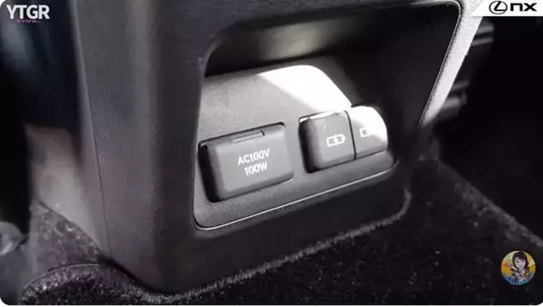「【衝撃価格】190万円台から狙える中古のレクサス「NX」をガチで推したい4つの理由」の画像
