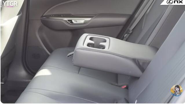 【衝撃価格】190万円台から狙える中古のレクサス「NX」をガチで推したい4つの理由
