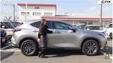 「【衝撃価格】190万円台から狙える中古のレクサス「NX」をガチで推したい4つの理由」の画像3
