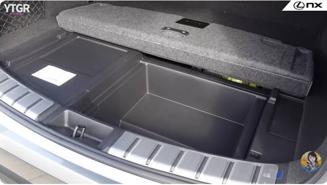 【衝撃価格】190万円台から狙える中古のレクサス「NX」をガチで推したい4つの理由