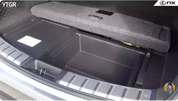 「【衝撃価格】190万円台から狙える中古のレクサス「NX」をガチで推したい4つの理由」の画像