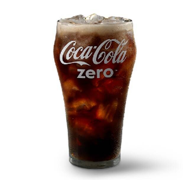 マクドナルド、コーラなど「炭酸」150円に！ Mならほぼ半額