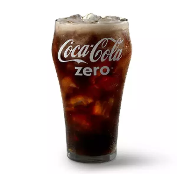「マクドナルド、コーラなど「炭酸」150円に！ Mならほぼ半額」の画像