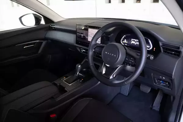「330万円から!? マツダ新型CX-5が「今年のSUV最高傑作」と断言できる理由」の画像