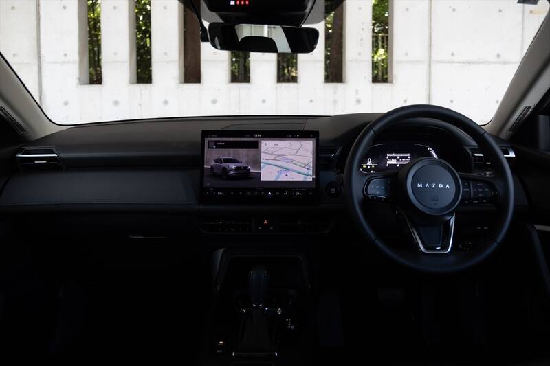 330万円から!? マツダ新型CX-5が「今年のSUV最高傑作」と断言できる理由
