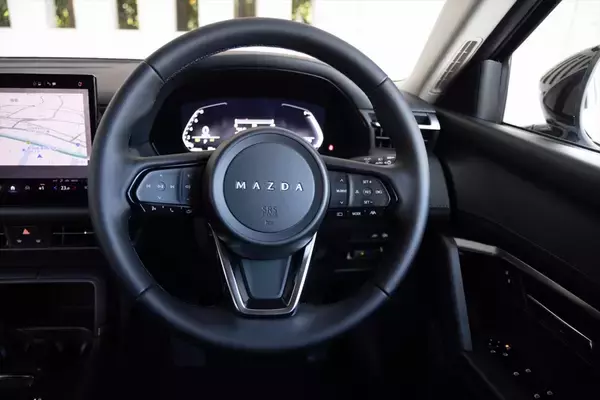 「330万円から!? マツダ新型CX-5が「今年のSUV最高傑作」と断言できる理由」の画像