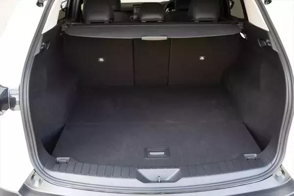 「330万円から!? マツダ新型CX-5が「今年のSUV最高傑作」と断言できる理由」の画像