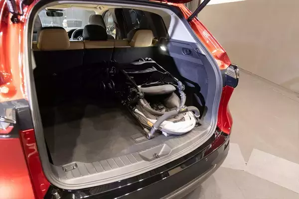 「330万円から!? マツダ新型CX-5が「今年のSUV最高傑作」と断言できる理由」の画像