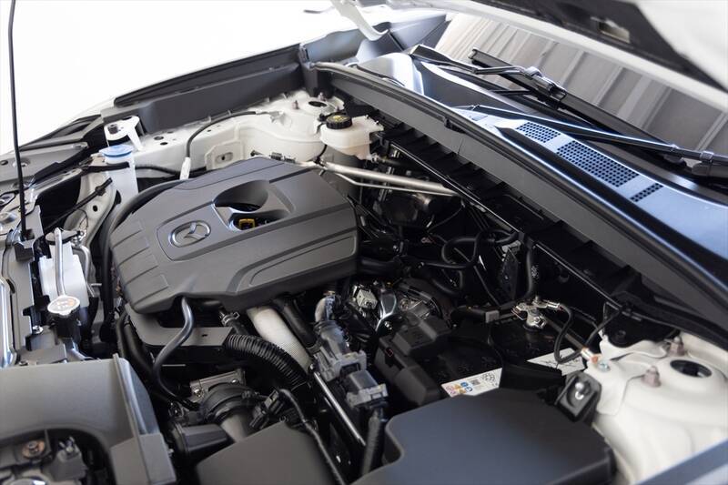 330万円から!? マツダ新型CX-5が「今年のSUV最高傑作」と断言できる理由